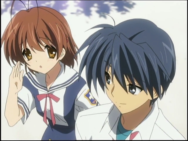 Clannad After Story 第02話 いつわりの愛をさがして Advantage Construction Blog Clannad After Story 第02話 いつわりの愛をさがして Advantage Construction Blog