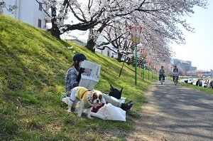 朝はいいよ