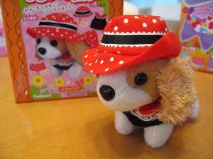 きせかえわんこ