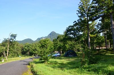 気持ちのいい朝