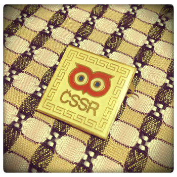 CSSR