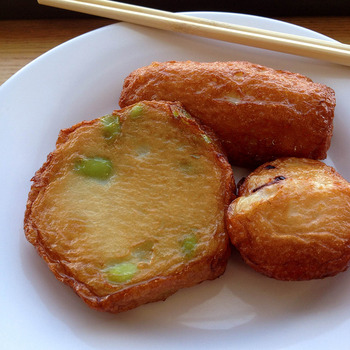 kamaboko