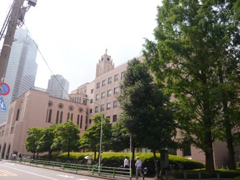 聖○病院