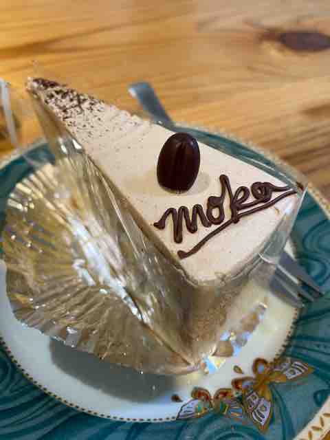 早くケーキがよくなりますように まついち野良くら日誌