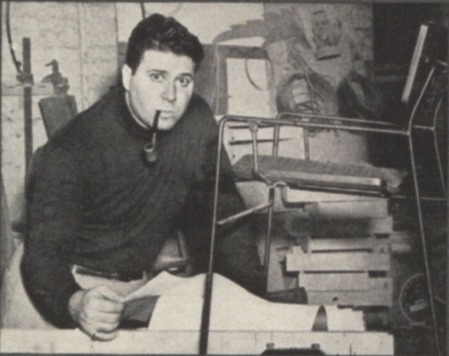 Arthur Umanoff
