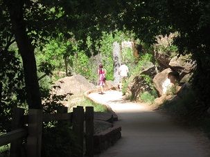 初めての旅行 2日目 ザイオン国立公園編 Marvelous Life In Los Angeles With Gaku