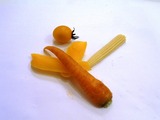 野菜 黄色