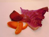 野菜 赤
