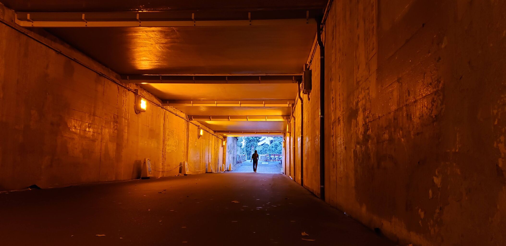 海岸一丁目ガード (16)