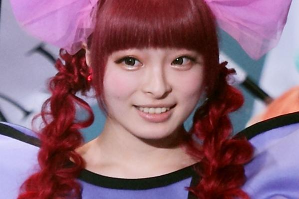 癒し顔 きゃりーぱみゅぱみゅ大好き 癒し顔 きゃりーぱみゅぱみゅ大好き