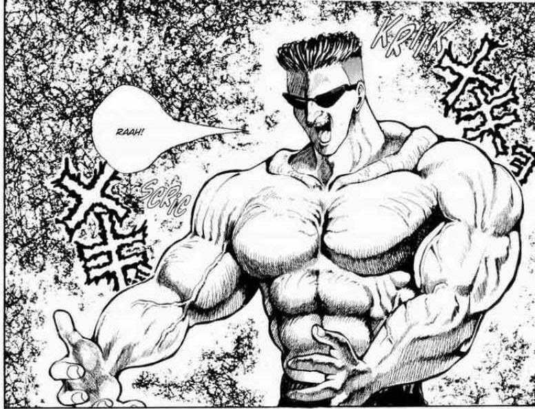 戸愚呂弟とかいう日本屈指のボス パンツ隊長が大自然で暴れ回るブログ 戸愚呂弟とかいう日本屈指のボス パンツ隊長が大自然で暴れ回るブログ
