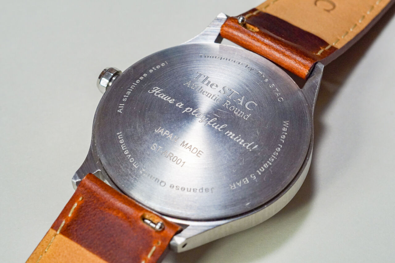 The STAC Authentic Around Classic : ヘンリー3世のシガリロレビュー