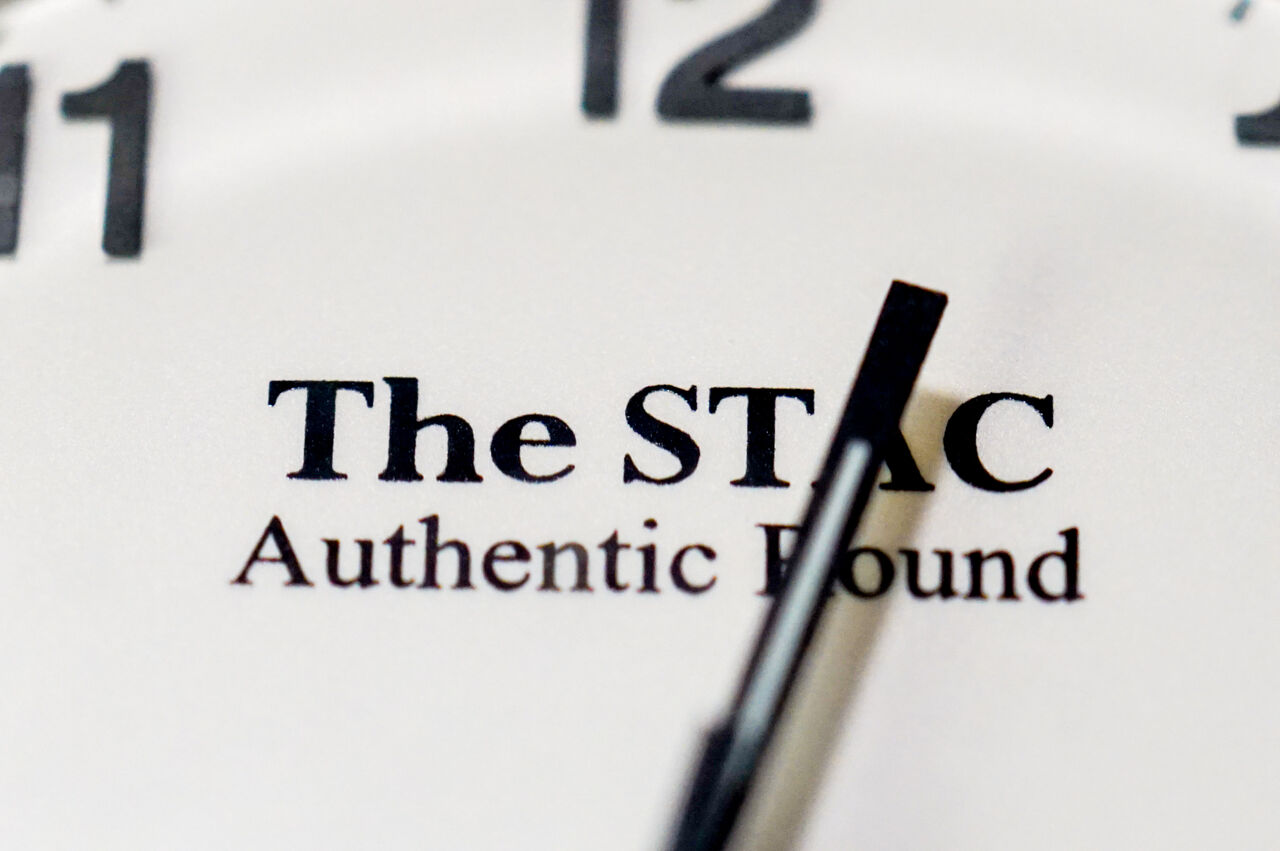 The STAC Authentic Around Classic : ヘンリー3世のシガリロレビュー