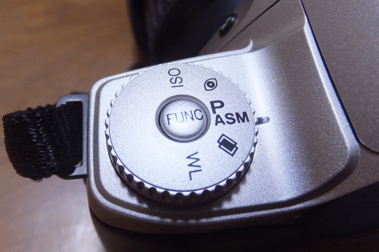 フィルム一眼レフ】MINOLTA α SWEET S : ヘンリー3世のシガリロレビュー