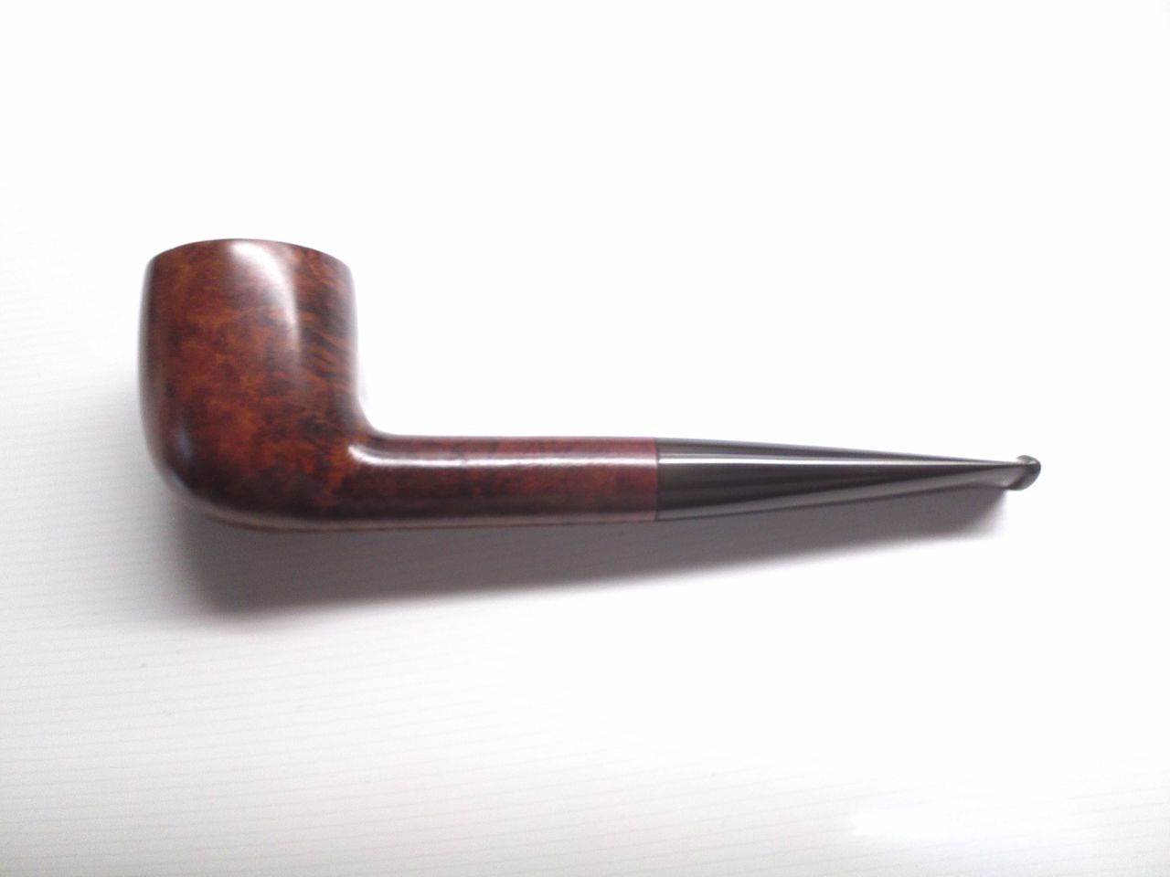 Dunhill Root Briar PAT No 1343253/20 1931～1941年製？ : ヘンリー3