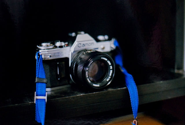 フィルム現像 利用しやすい写真屋を比べてみる ヘンリー３世のシガリロレビュー