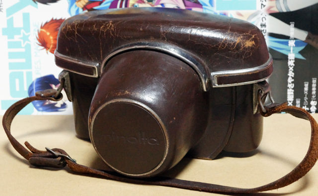 ミノルタ SR-2 BLACK ブラック MINOLTA SALE caxa.mx
