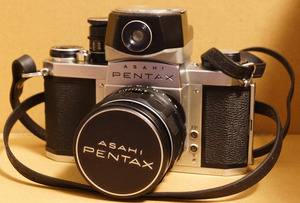 レトロな風合い　PENTAX S3 フィルムカメラ sddefault.jpg