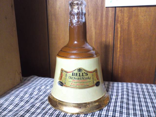 Bell S Specially Selected ヘンリー３世のシガリロレビュー