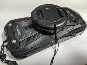 RICOH WG-60と写真ACでの戦績 : ヘンリー3世のシガリロレビュー RICOH WG-60と写真ACでの戦績 : ヘンリー3世のシガリロレビュー