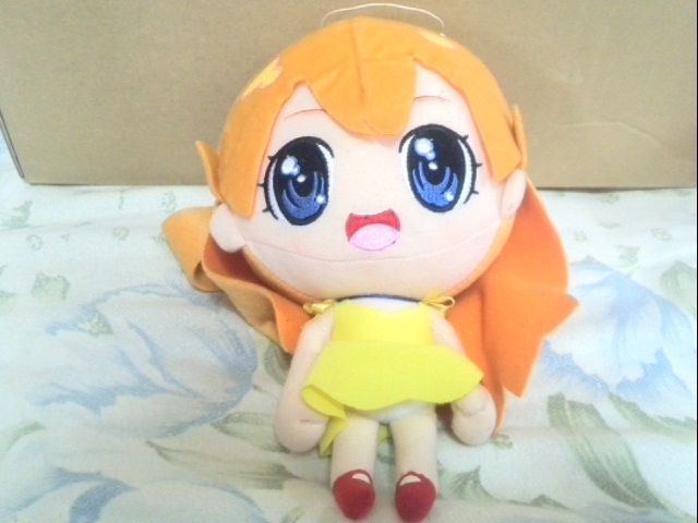 まさにカオス！ 駿河屋ぬいぐるみ福袋その4 : ヘンリー3世のシガリロ