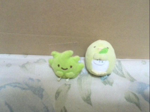 まさにカオス 駿河屋ぬいぐるみ福袋 その6 ヘンリー3世のシガリロレビュー まさにカオス 駿河屋ぬいぐるみ福袋 その6 ヘンリー3世のシガリロレビュー