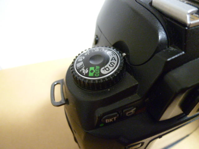 Canon EOS & Nikon D70★オールドデジタル一眼撮り比べセット 動体撮影でのデジタル一眼を撮り比べ | THE MAP TIMES