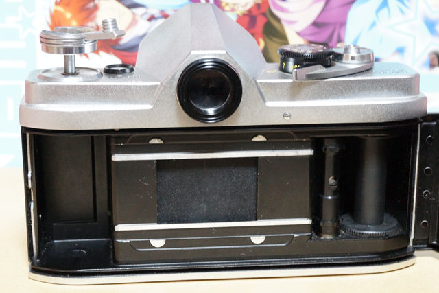 昭和レトロ 千代田光学 MODEL II レンジファインダーカメラ 昭和レトロ 千代田光学 MODEL II レンジファインダーカメラ 昭和