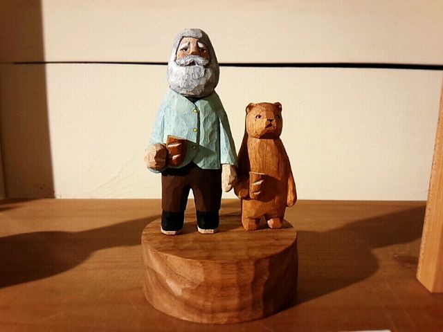 江籠正樹 作品展 : パンとごはんとおやつメモ 江籠正樹 作品展 : パンとごはんとおやつメモ