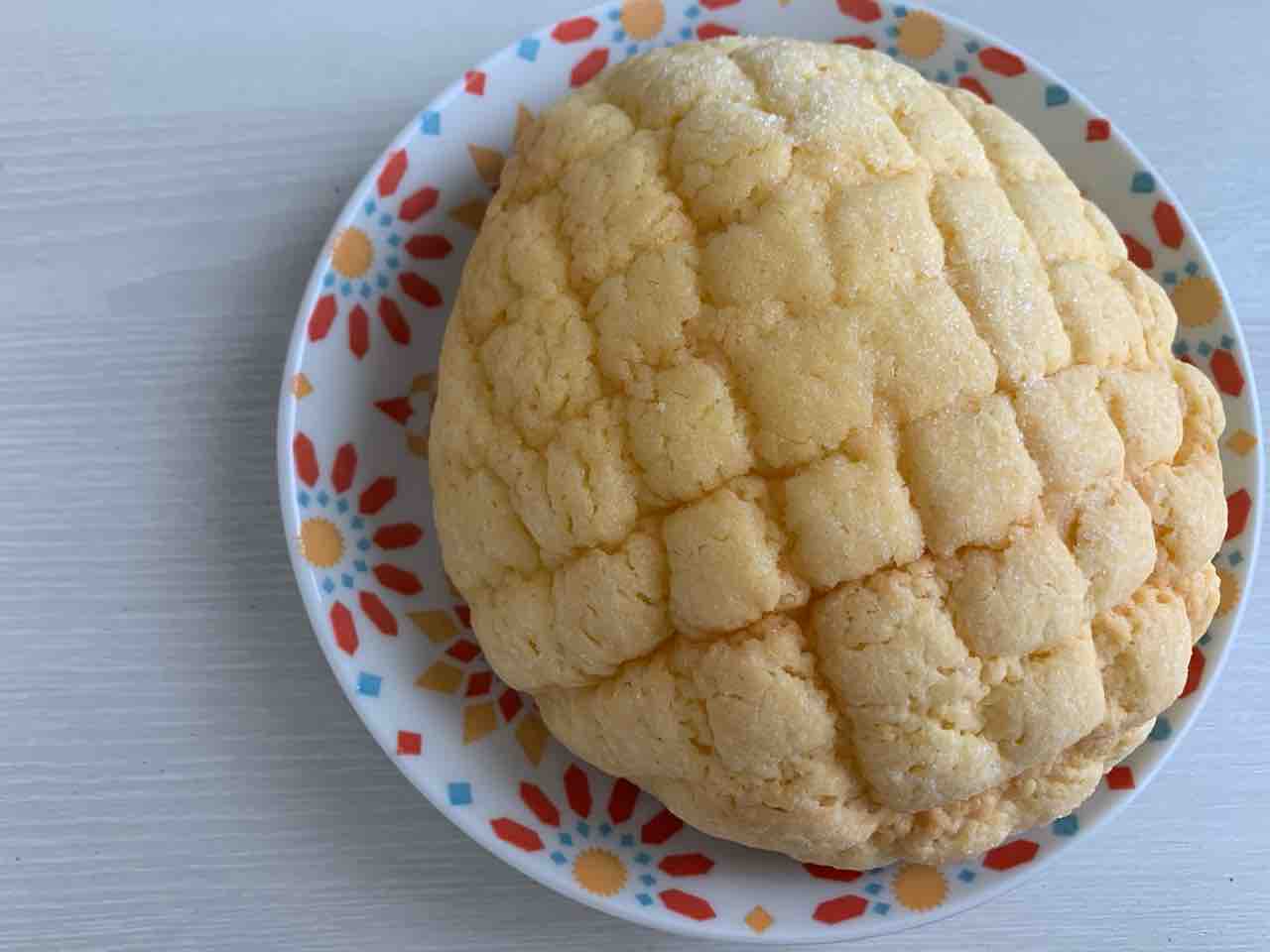 第5回 メロンパン ファミマ 大手コンビニ3社のパンを食べ比べてみた 第5回 メロンパン ファミマ 大手コンビニ3社のパンを食べ比べてみた