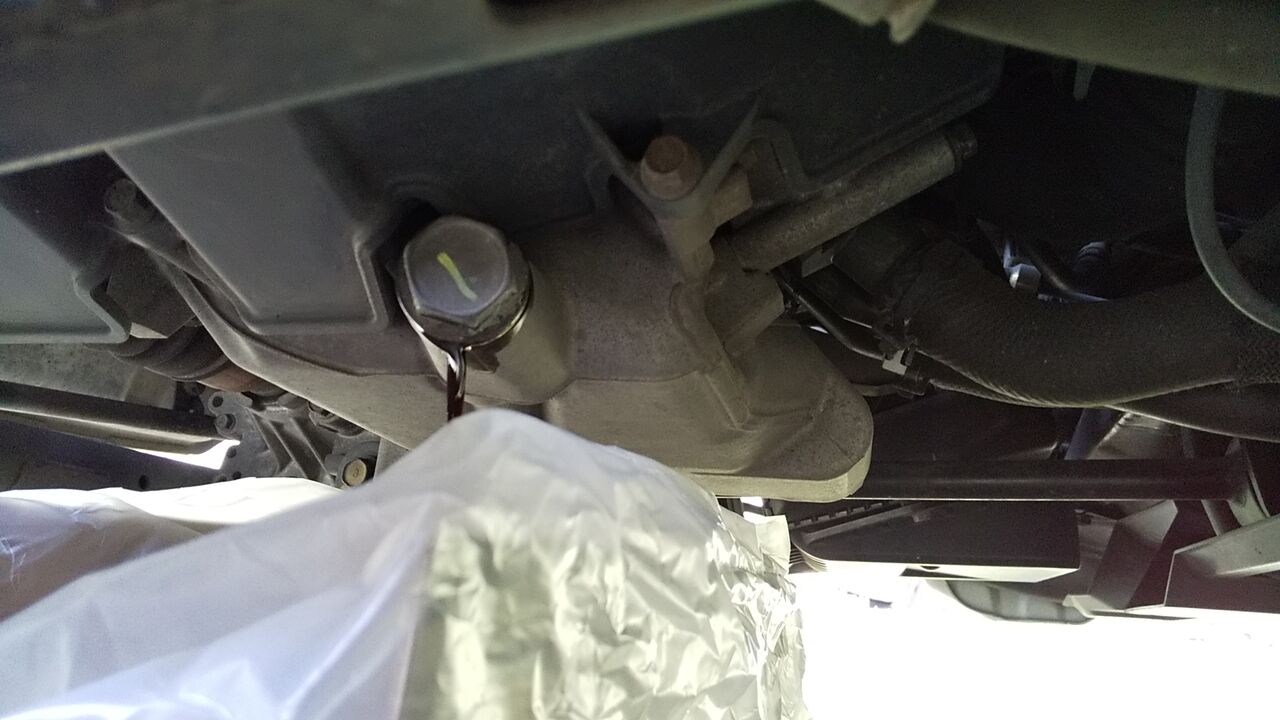 年06月17日 Pana358 徒然日記