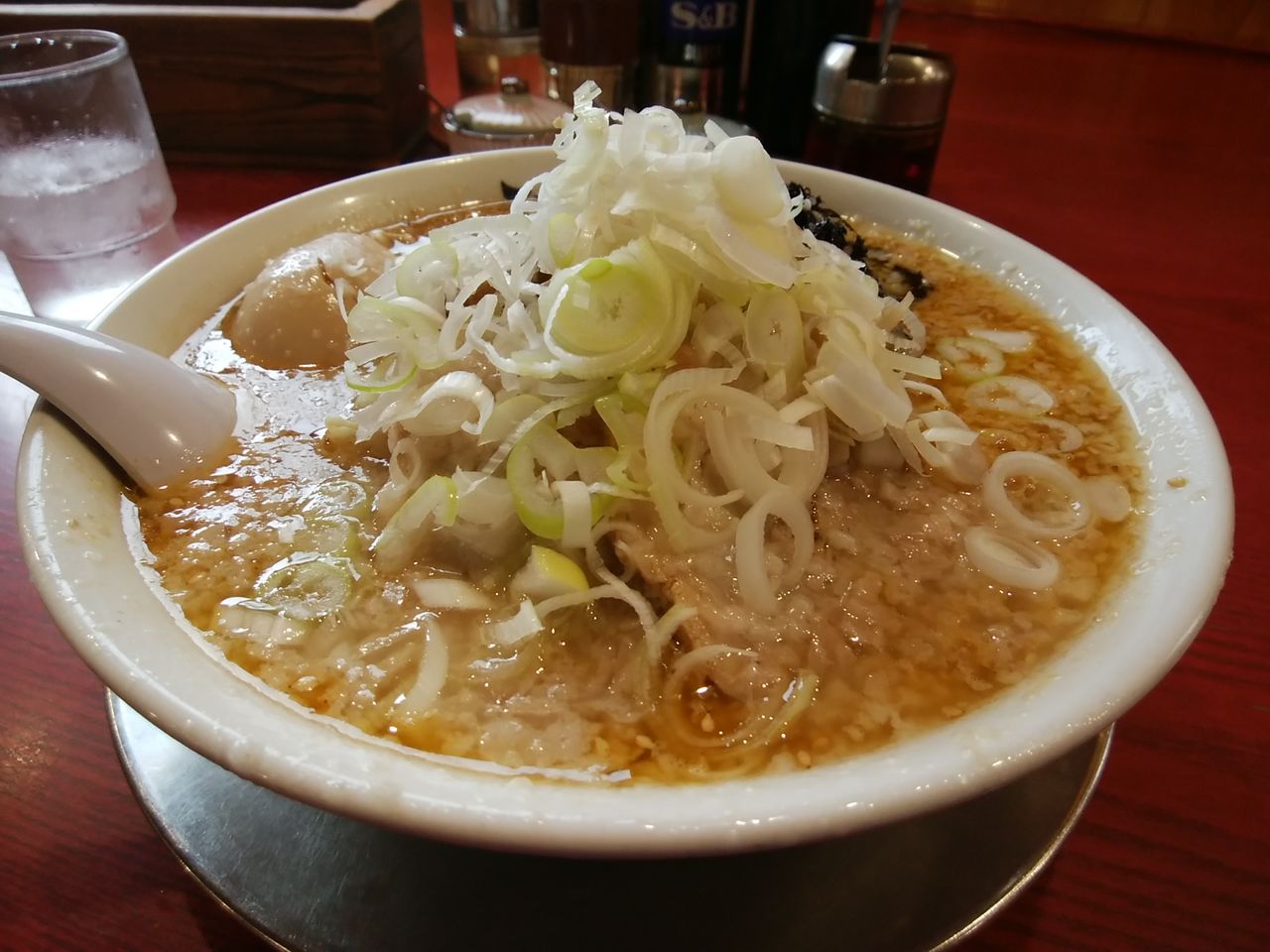 らーめん潤宮内店 長岡市宮内5 6 10 ぶろぐぱなぱな Ver らーめん潤宮内店 長岡市宮内5 6 10 ぶろぐぱなぱな Ver