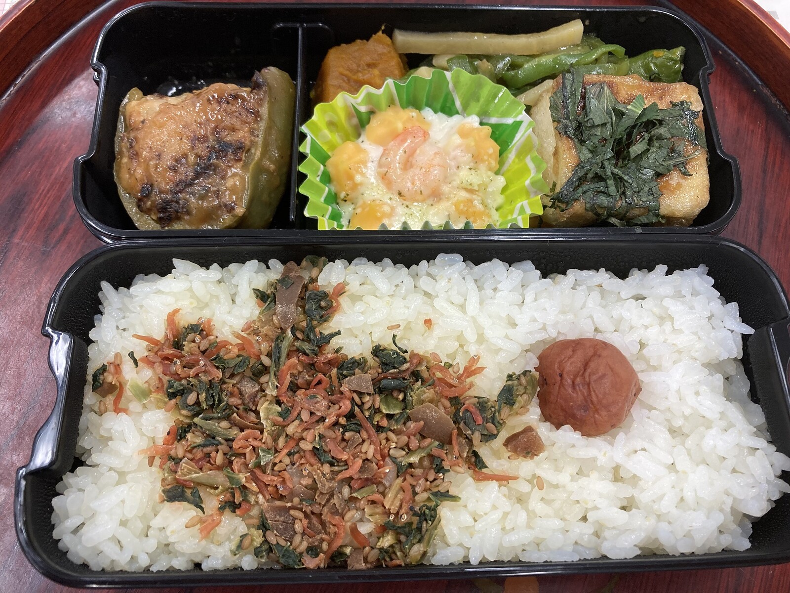 サラメシ ~お弁当~ : ぶろぐぱなぱな(verⅡ) サラメシ ~お弁当~ : ぶろぐぱなぱな(verⅡ)