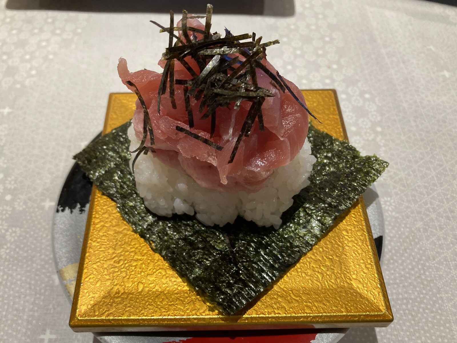 新潟海宝丸長岡駅前店@長岡市城内町2-1-7-B1 : ぶろぐぱなぱな（verⅡ）