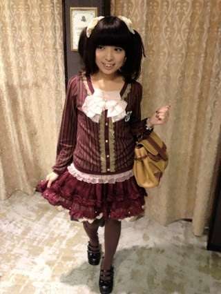 オタサーの姫が着てそうな服www Oshare まとめブログ オタサーの姫が着てそうな服www Oshare まとめブログ
