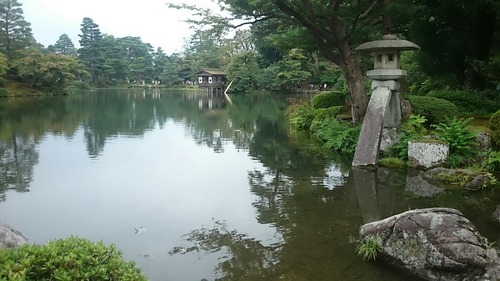 金沢 兼六園