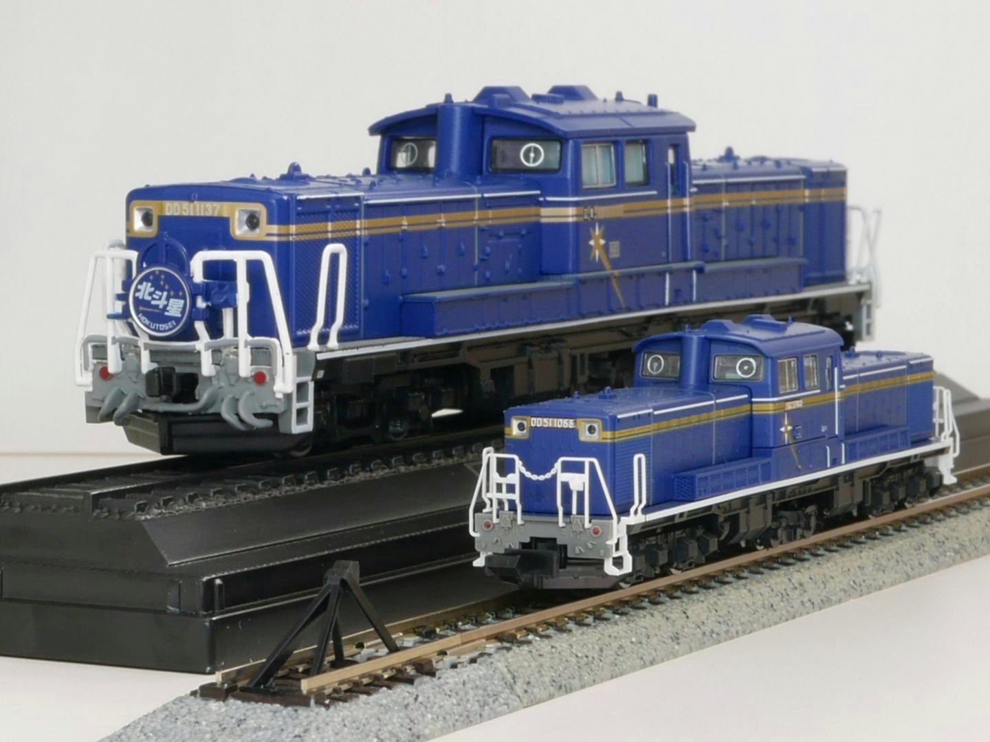 Amazon.co.jp: デアゴスティーニ鉄道車両コレクションDD51形