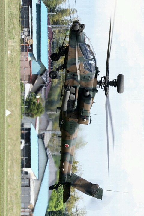 AH-64D