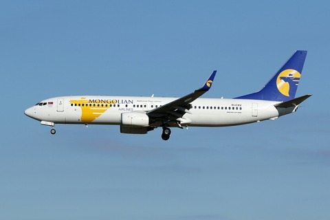 EI-CXV B737-800 MGL RJAA