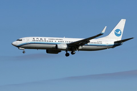 B-5603 B737-800 CXA RJAA