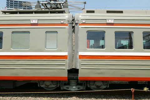 小田急 ロマンスカー SE 3000形 小田急ファミリー鉄道展2019