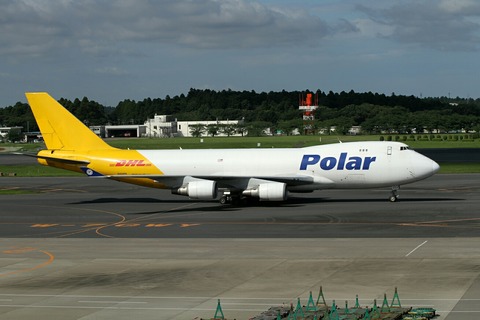 N454PA B747-400F PAC RJAA