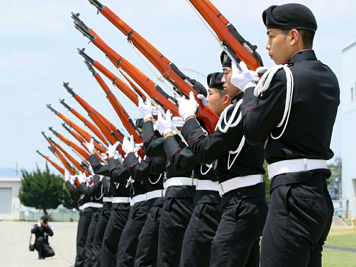 学校 高等 陸上 自衛隊 工科