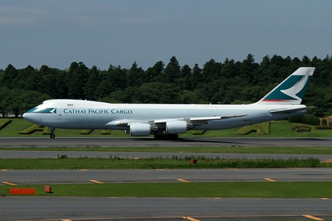 B-LJE B747-8F CPA RJAA