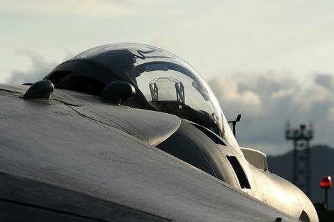 165573 AV-8B Harrier II 岩国基地フレンドシップ・デー2017