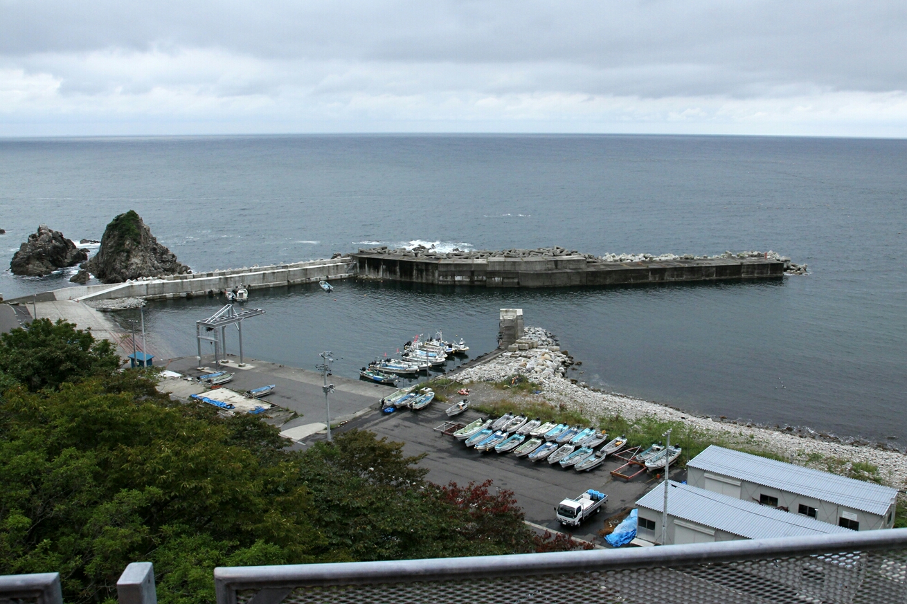 三陸鉄道 大沢橋梁 9月25日 国道45号線 堀内大橋 ぱんこの撮影日記 本館 三陸鉄道 大沢橋梁 9月25日 国道45号線 堀内大橋 ぱんこの撮影日記 本館