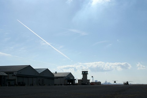 陸上自衛隊 駐屯地創立48周年記念行事 第44回 木更津航空祭