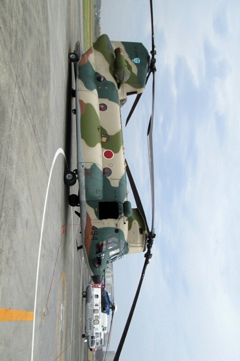 CH-47J