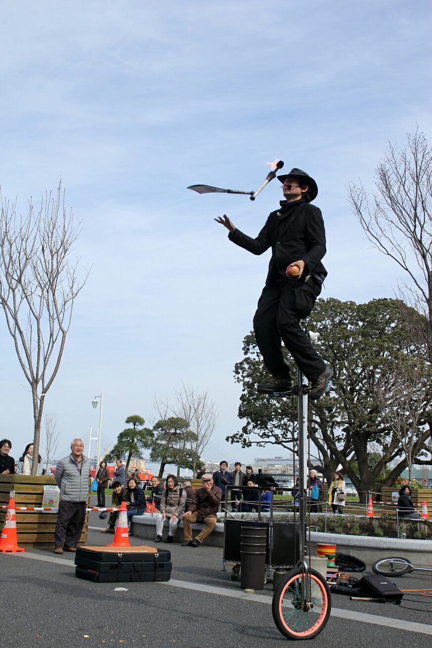 横浜 ぱんこの撮影日記 本館