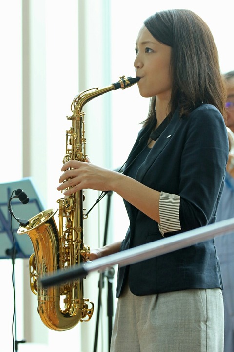 ANA オーケストラ演奏会 羽田空港 空の日フェスティバル